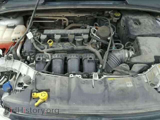 2012 FORD FOCUS - VIN: 1FAHP3H22CL184307 - Photo 7