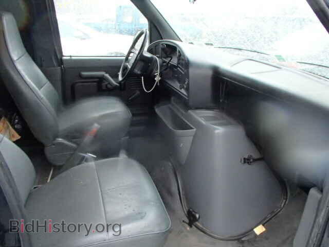 1993 FORD ECONOLINE - VIN: 1FTDE14Y2PHA51391 - Photo 5