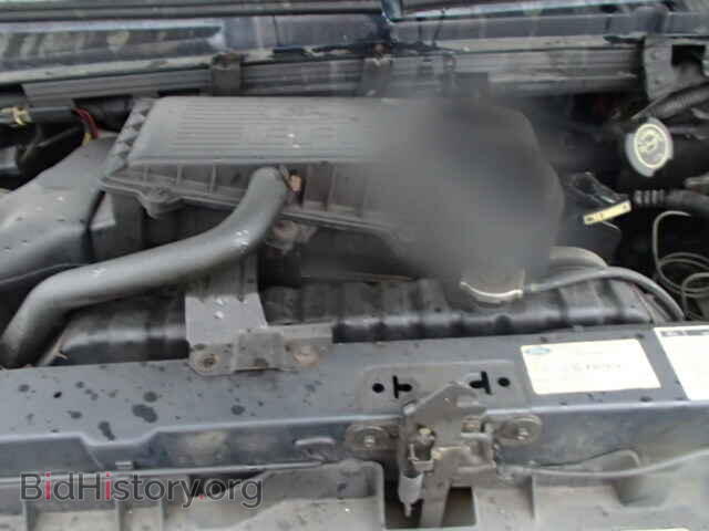 1993 FORD ECONOLINE - VIN: 1FTDE14Y2PHA51391 - Photo 7