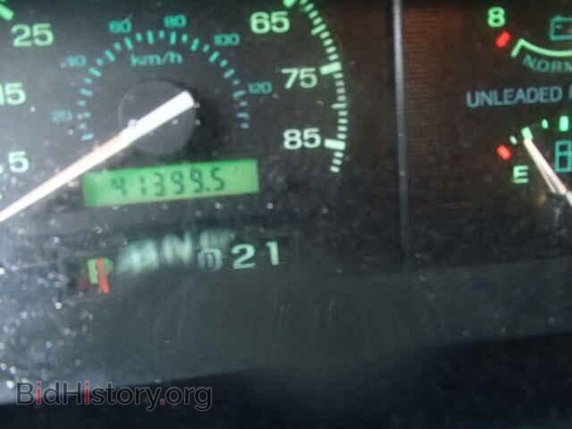 1993 FORD ECONOLINE - VIN: 1FTDE14Y2PHA51391 - Photo 8