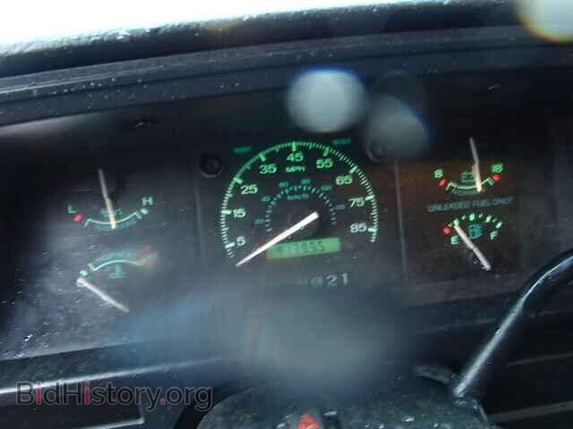 1993 FORD ECONOLINE - VIN: 1FTDE14Y2PHA51391 - Photo 9