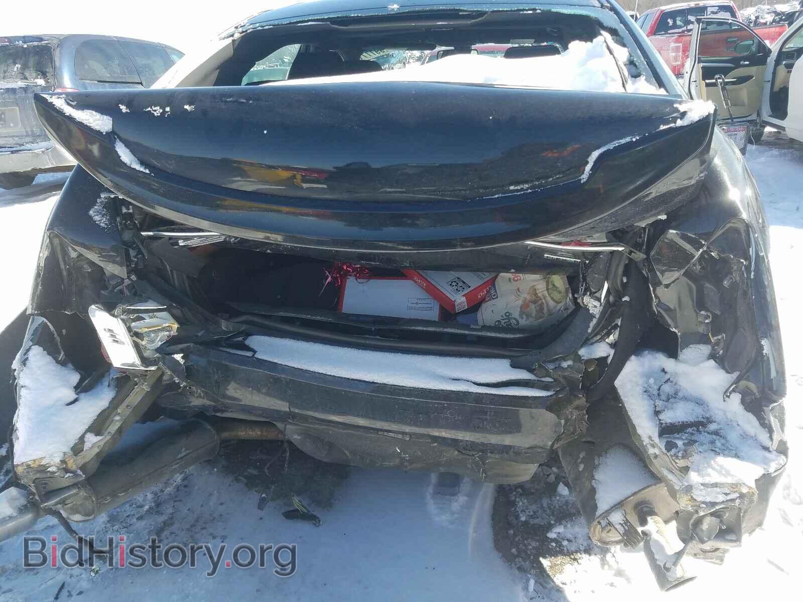 2013 FORD TAURUS - VIN: 1FAHP2E84DG152228 - Photo 9