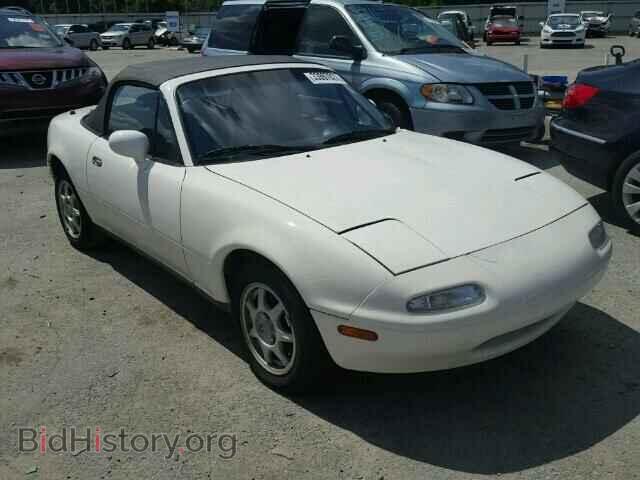 Photo JM1NA3536T0715179 - MAZDA MIATA 1996