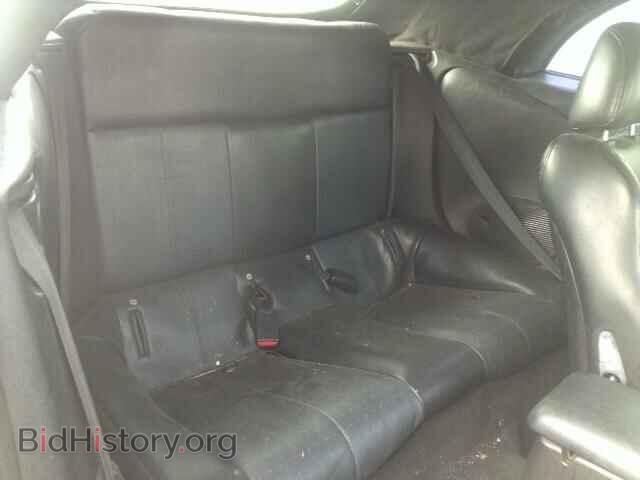 2003 MITSUBISHI ECLIPSE - VIN: 4A3AE75H63E003731 - Photo 6