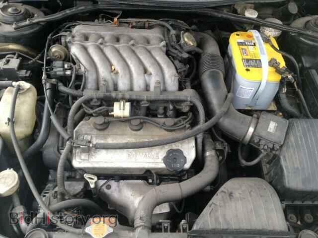 2003 MITSUBISHI ECLIPSE - VIN: 4A3AE75H63E003731 - Photo 7