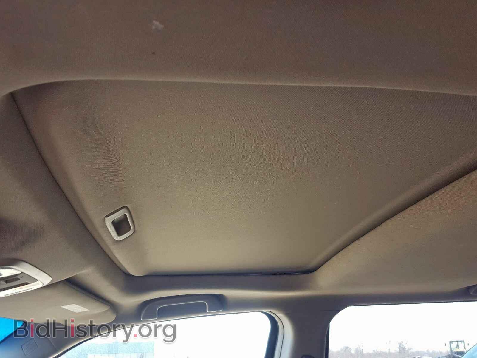 2009 HONDA PILOT - VIN: 5FNYF48529B007331 - Фото 9