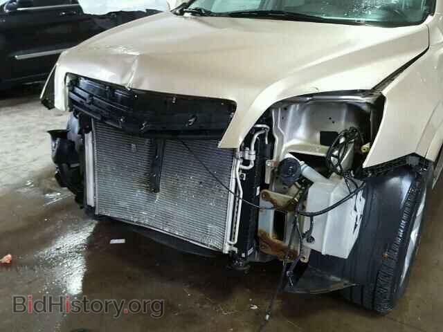 2008 SATURN VUE - VIN: 3GSCL53768S568739 - Фото 10