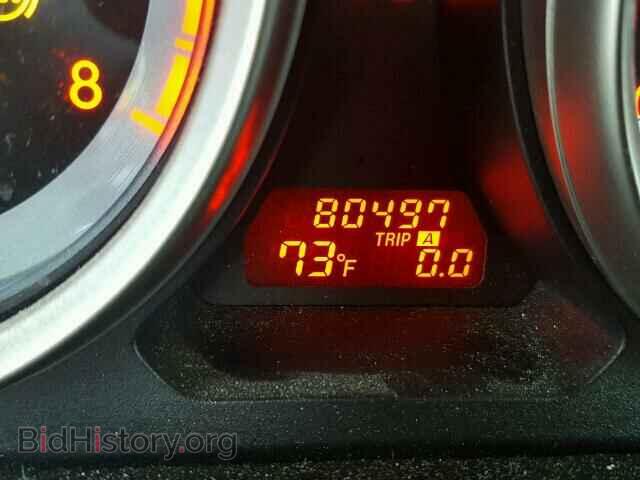 2010 MAZDA 6 - VIN: 1YVHZ8CB9A5M45422 - Фото 8