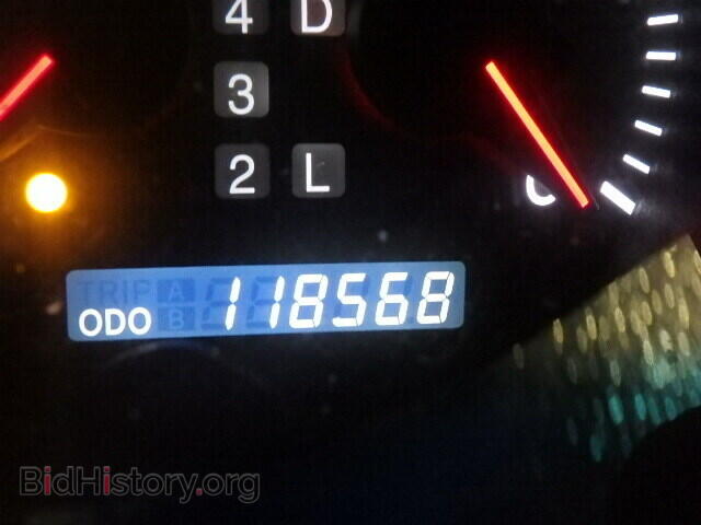 2002 LEXUS ES300 - VIN: JTHBF30G225000768 - Фото 8