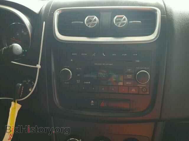 2012 DODGE AVENGER - VIN: 1C3CDZCB9CN144726 - Фото 9