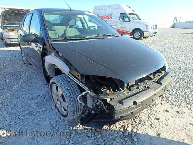 Фотография 1FAHP34N27W339331 - FORD FOCUS 2007