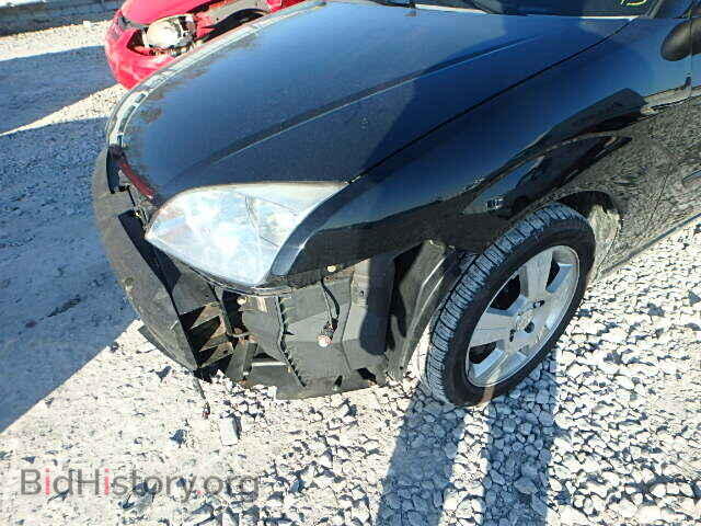 2007 FORD FOCUS - VIN: 1FAHP34N27W339331 - Фото 10