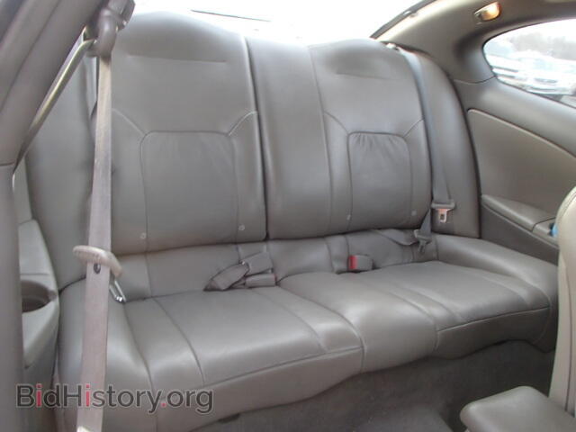 2005 CHRYSLER SEBRING - VIN: 4C3AG52HX5E014372 - Фото 6