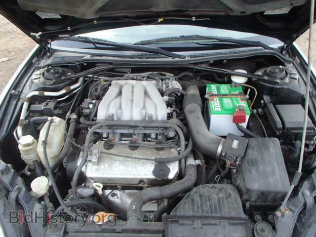 2005 CHRYSLER SEBRING - VIN: 4C3AG52HX5E014372 - Фото 7