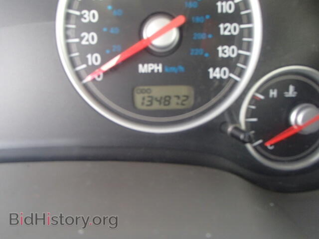 2005 CHRYSLER SEBRING - VIN: 4C3AG52HX5E014372 - Фото 8