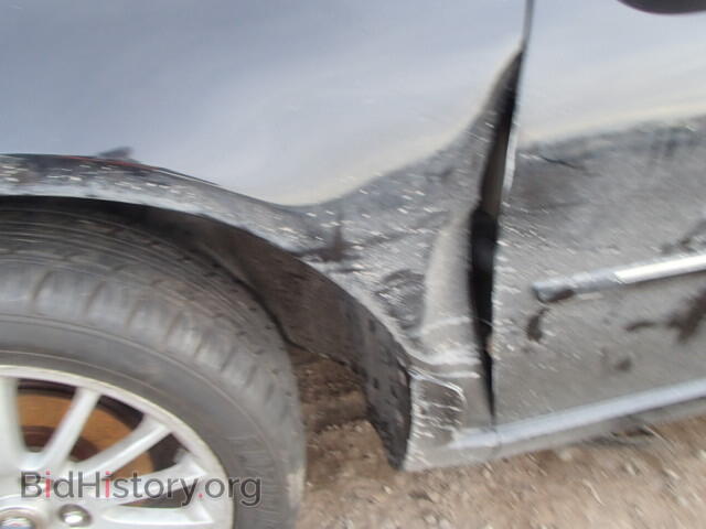 2005 CHRYSLER SEBRING - VIN: 4C3AG52HX5E014372 - Фото 10