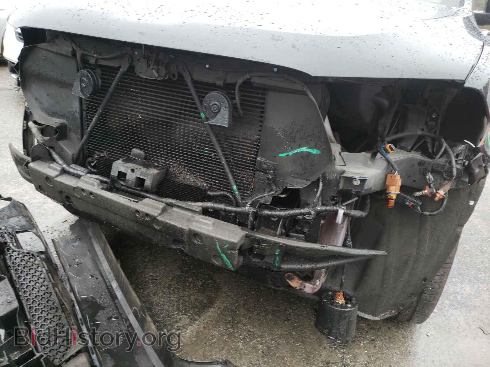 2011 DODGE DURANGO - VIN: 1D4RD4GG2BC688285 - Photo 9