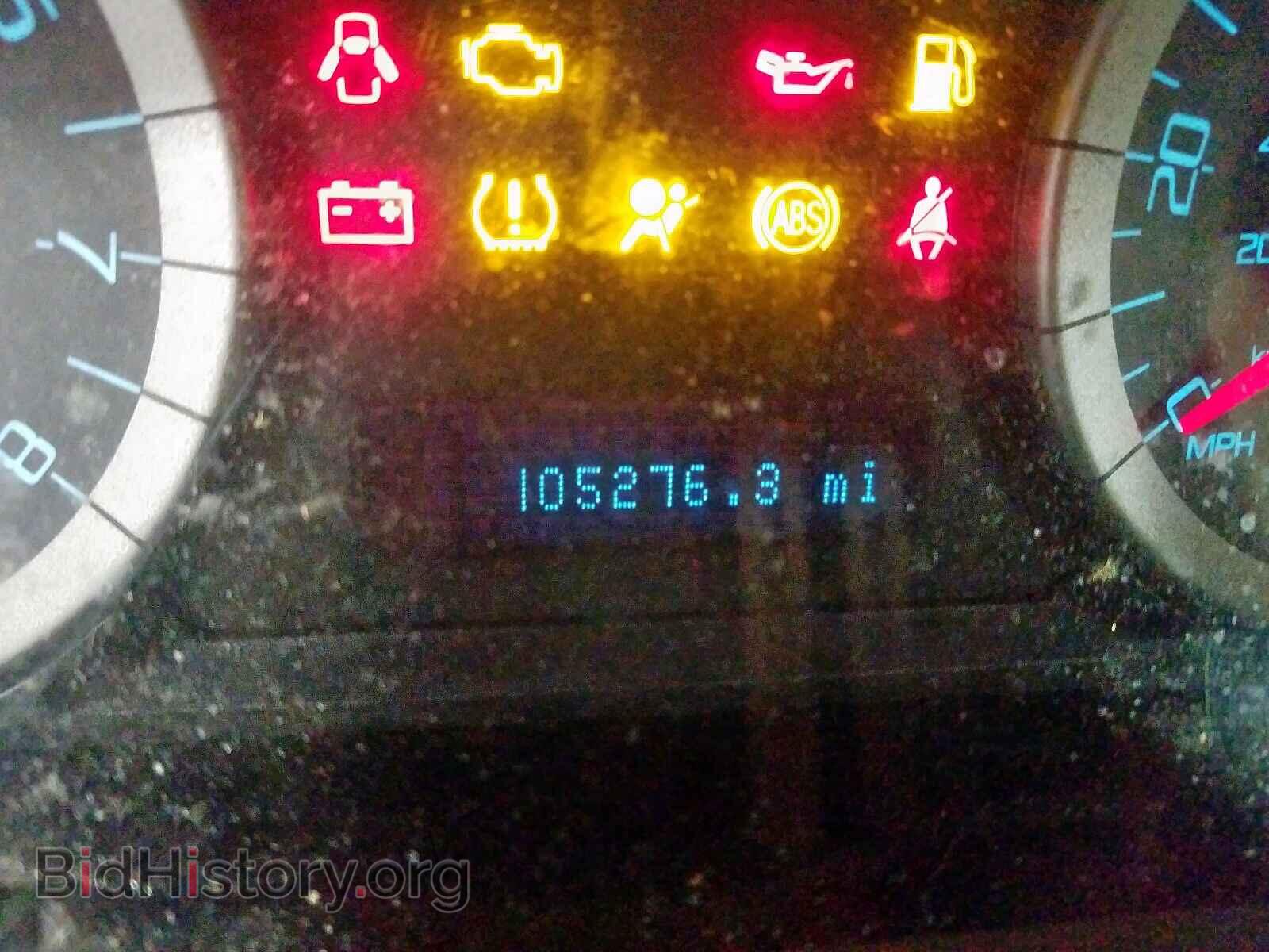 2012 FORD ESCAPE - VIN: 1FMCU9E75CKA55687 - Фото 8