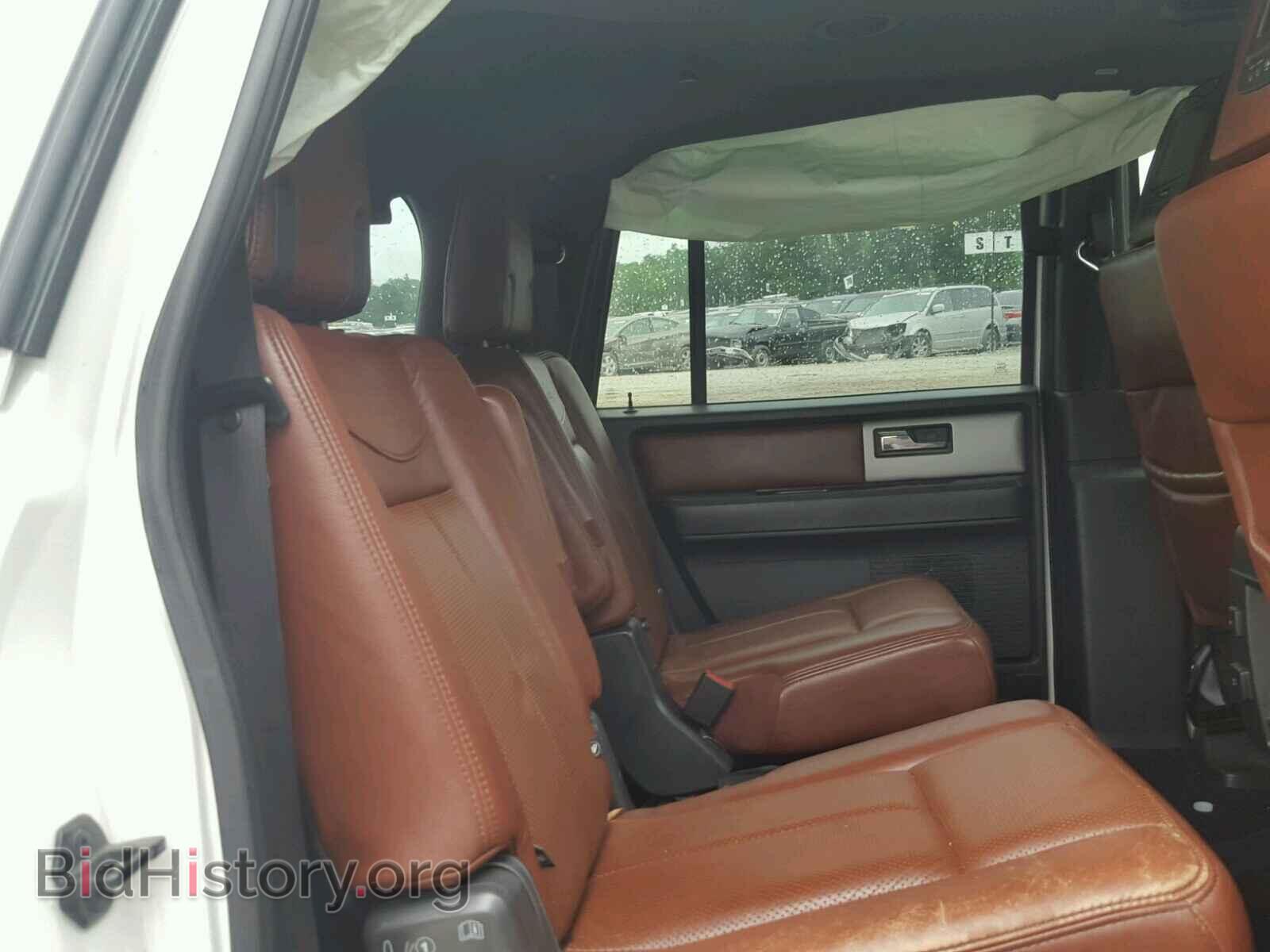 2012 FORD EXPEDITION - VIN: 1FMJK1J53CEF63691 - Фото 6