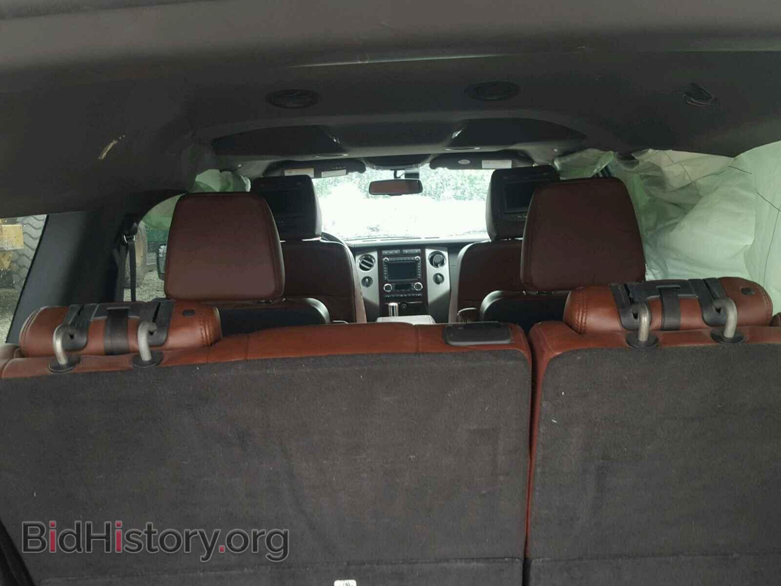 2012 FORD EXPEDITION - VIN: 1FMJK1J53CEF63691 - Фото 9