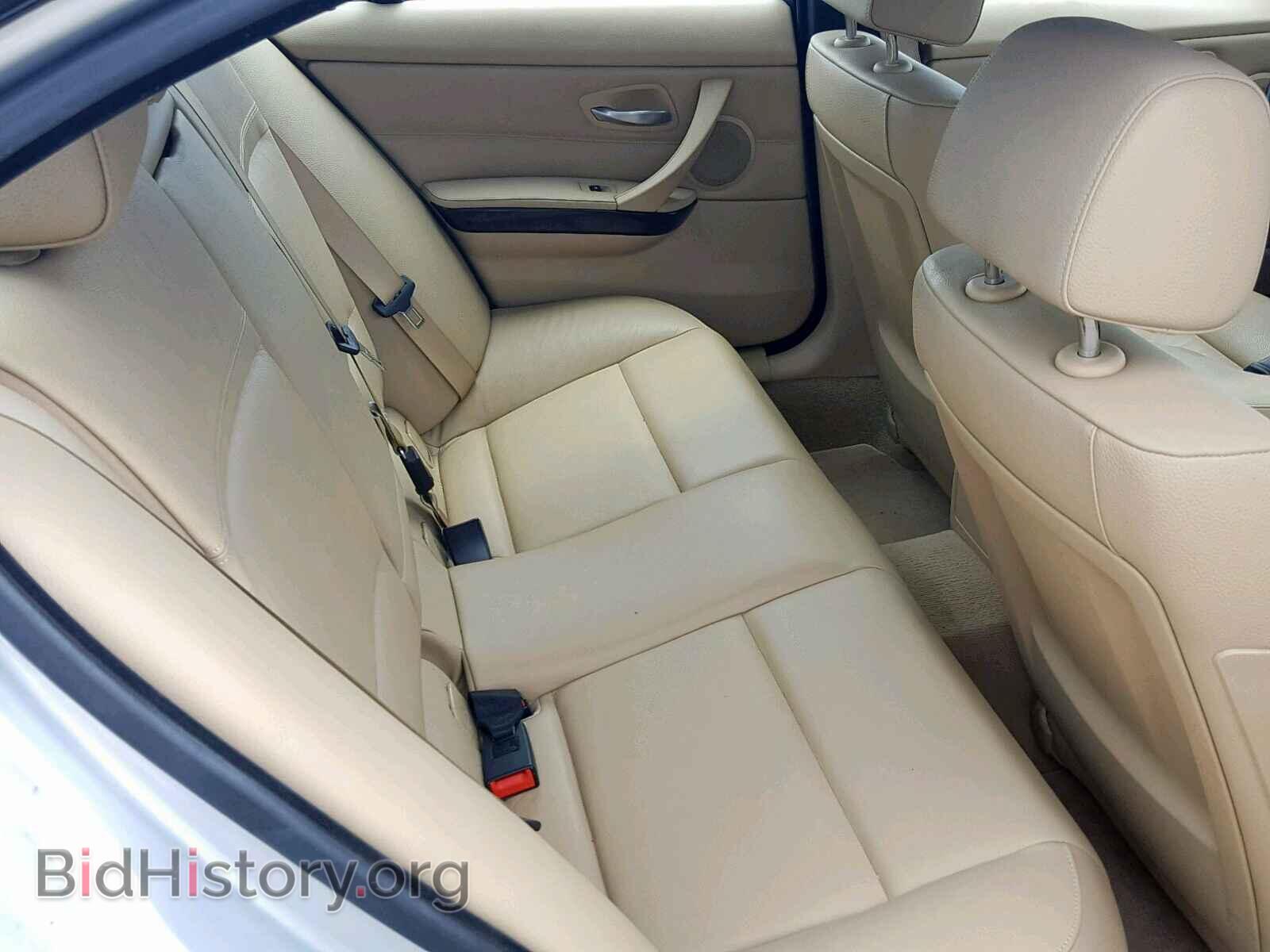 2010 BMW 3 SERIES - VIN: WBAPH7C55AE129831 - Фото 6
