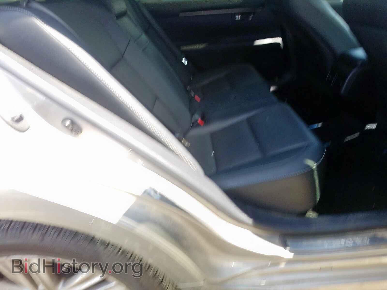 2015 LEXUS ES350 - VIN: JTHBK1GG3F2191775 - Фото 6