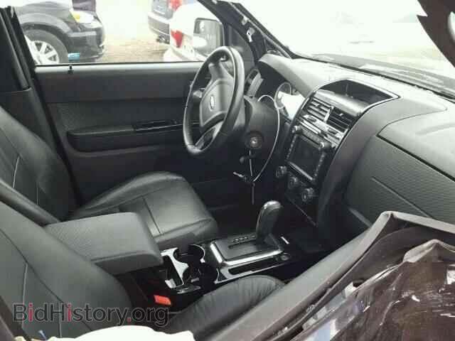 2011 FORD ESCAPE - VIN: 1FMCU0EG7BKA56169 - Фото 5