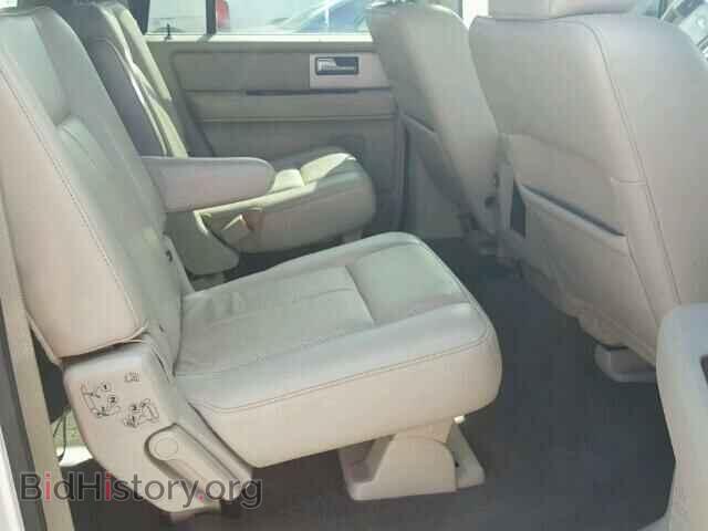 2008 FORD EXPEDITION - VIN: 1FMFK19598LA48918 - Фото 6