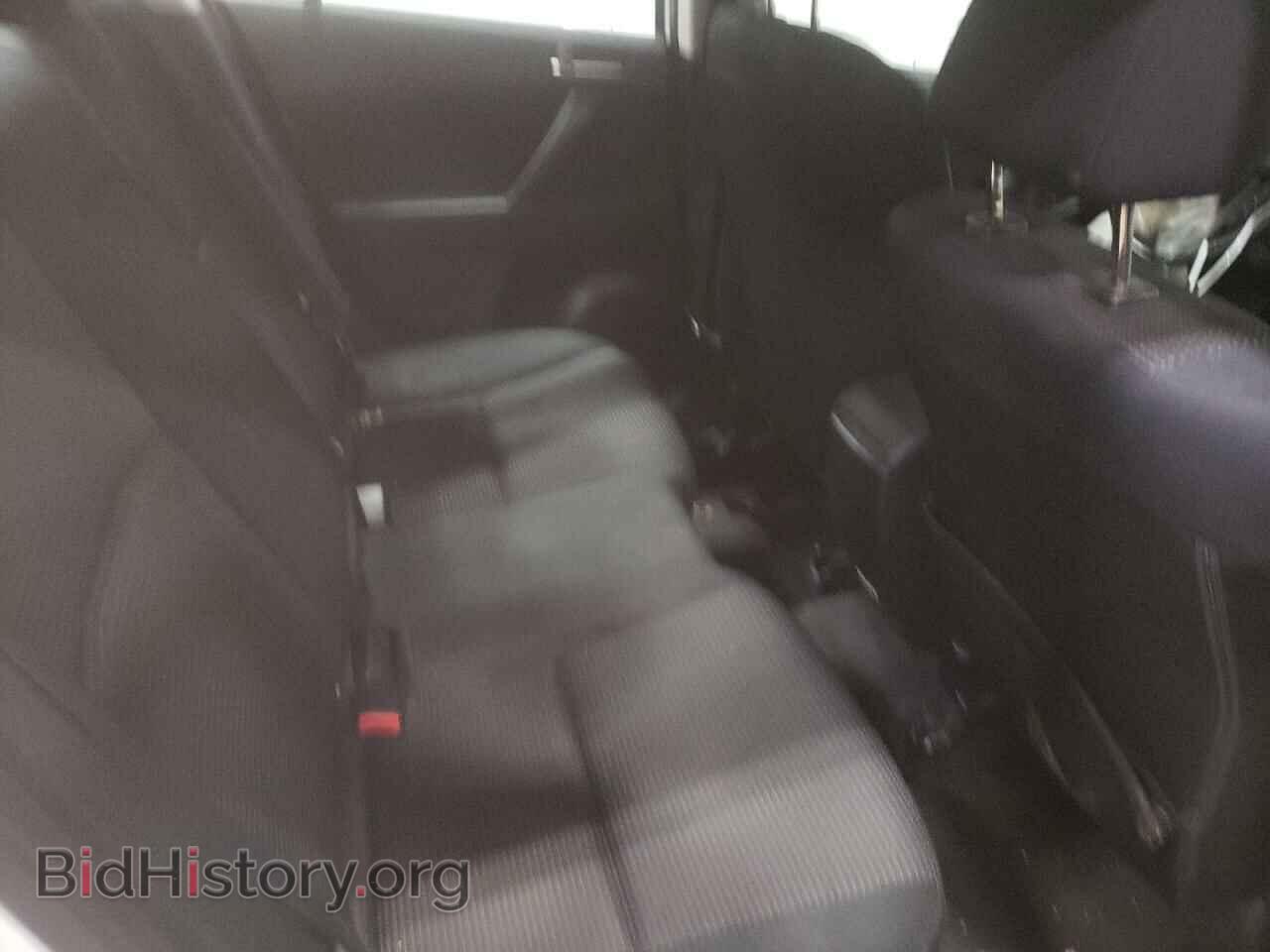 2012 MAZDA 3 - VIN: JM1BL1V71C1664575 - Photo 6