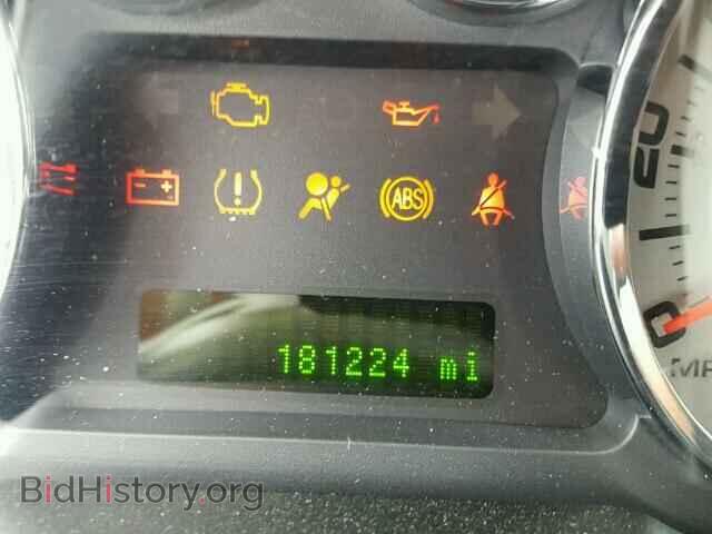 2008 FORD EDGE - VIN: 2FMDK49C18BA99496 - Фото 8