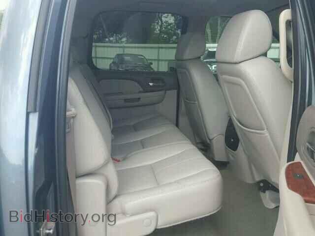2007 CHEVROLET SILVERADO - VIN: 1GCHK23K27F547414 - Фото 6