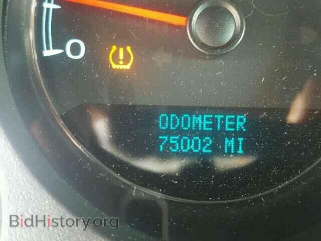 2007 CHEVROLET SILVERADO - VIN: 1GCHK23K27F547414 - Фото 8