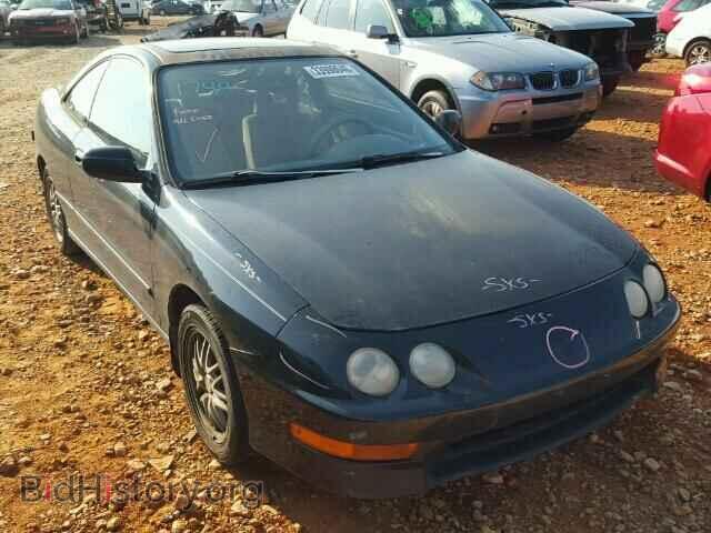 Фотография JH4DC4452YS003986 - ACURA INTEGRA 2000