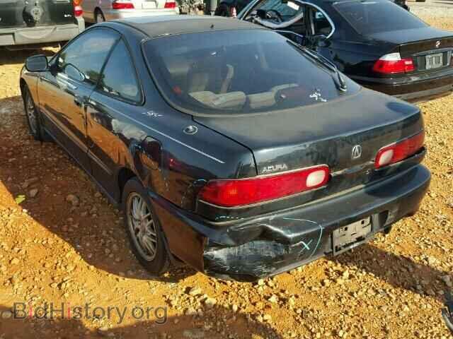 2000 ACURA INTEGRA - VIN: JH4DC4452YS003986 - Фото 3