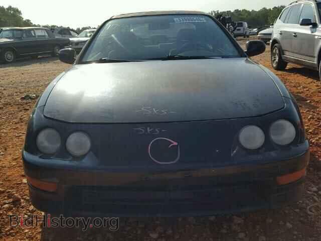 2000 ACURA INTEGRA - VIN: JH4DC4452YS003986 - Фото 10