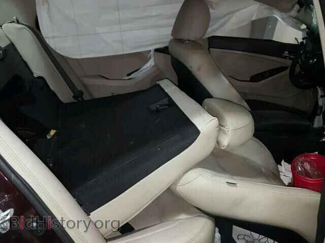2013 KIA OPTIMA - VIN: 5XXGN4A70DG147555 - Photo 6