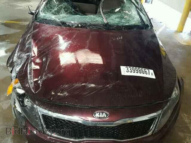 2013 KIA OPTIMA - VIN: 5XXGN4A70DG147555 - Photo 7