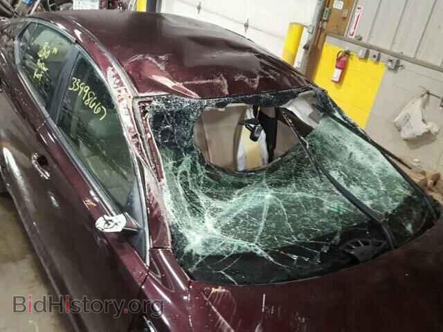 2013 KIA OPTIMA - VIN: 5XXGN4A70DG147555 - Photo 9