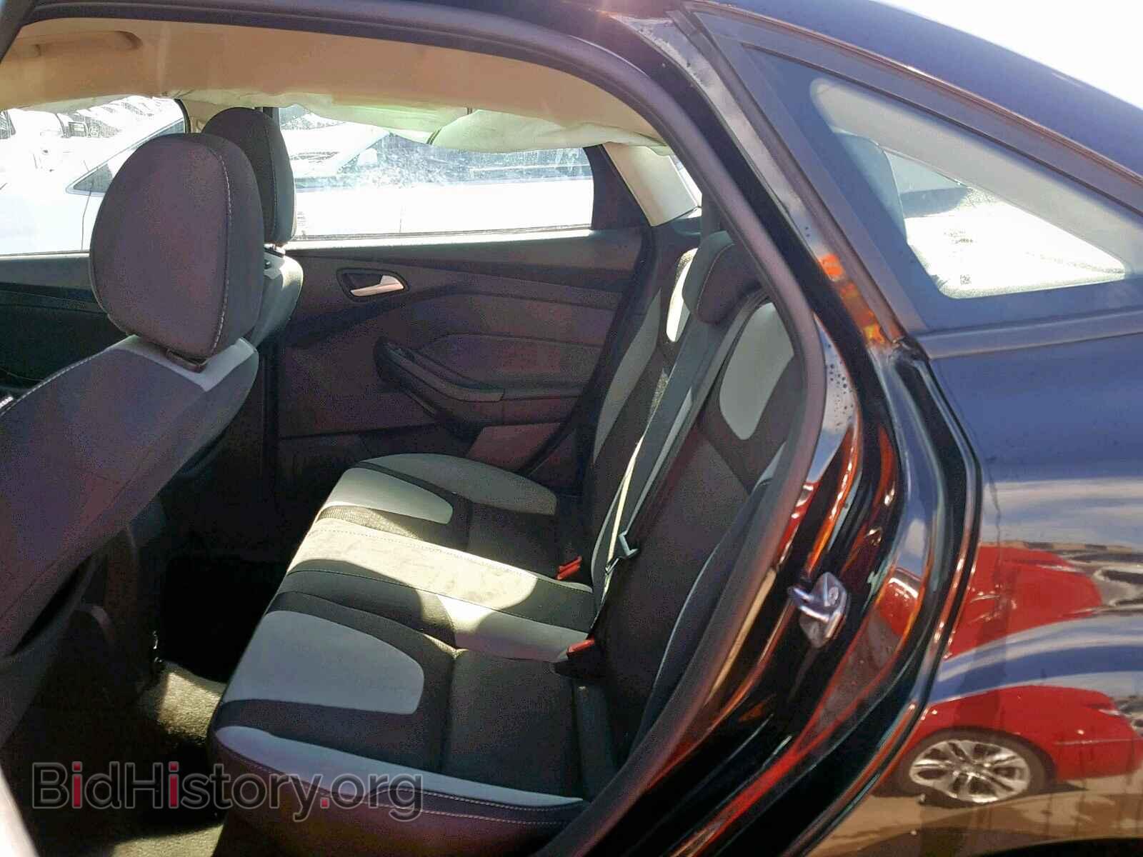 2014 FORD FOCUS SE - VIN: 1FADP3F22EL412018 - Фото 6