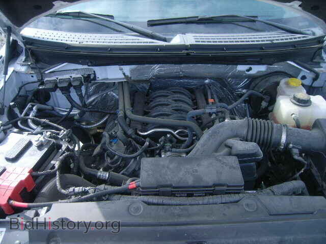 2014 FORD F150 - VIN: 1FTNF1CF5EKD84508 - Фото 7