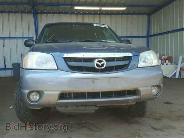 2001 MAZDA TRIBUTE - VIN: 4F2CU08131KM69216 - Фото 9