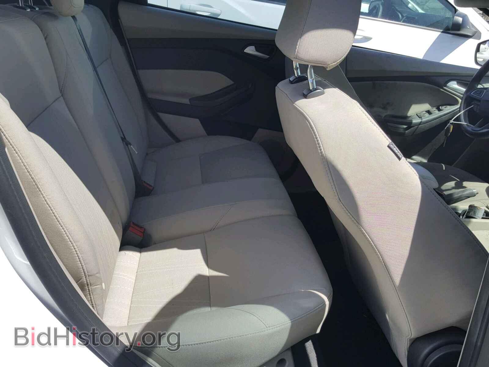 2016 FORD FOCUS - VIN: 1FADP3K24GL294854 - Фото 6