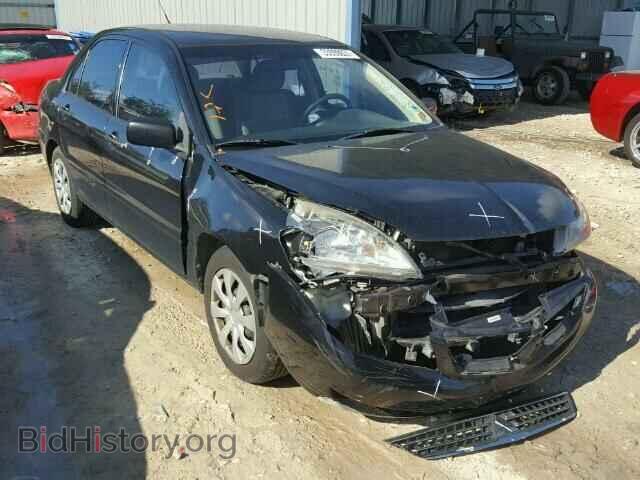 Фотография JA3AJ26EX6U073070 - MITSUBISHI LANCER 2006