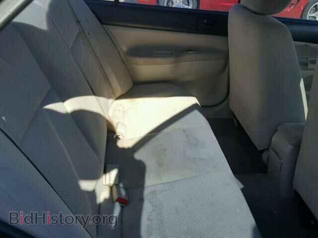 2006 MITSUBISHI LANCER - VIN: JA3AJ26EX6U073070 - Фото 6