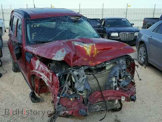 Фотография 1D4PU4GX4BW529340 - DODGE NITRO 2011