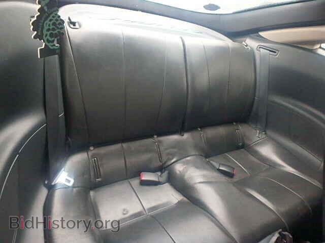 2006 MITSUBISHI ECLIPSE - VIN: 4A3AK34T86E019408 - Photo 6