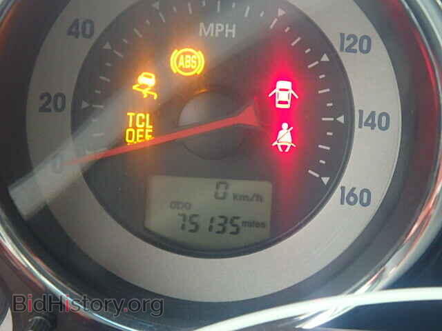 2006 MITSUBISHI ECLIPSE - VIN: 4A3AK34T86E019408 - Photo 8