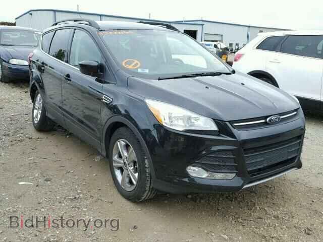 Photo 1FMCU0G92EUB97111 - FORD ESCAPE 2014