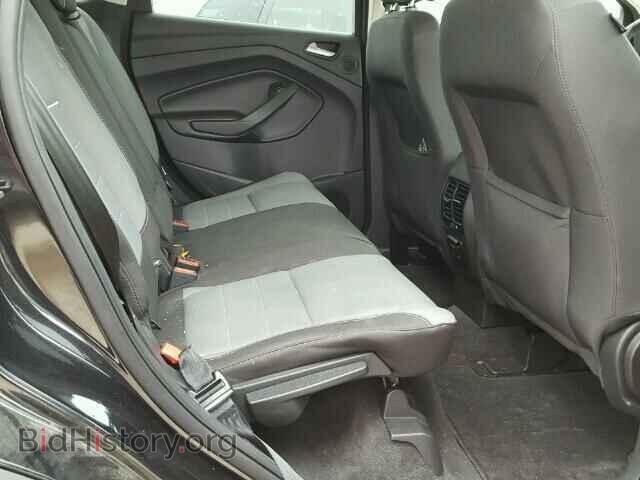 2014 FORD ESCAPE - VIN: 1FMCU0G92EUB97111 - Фото 6