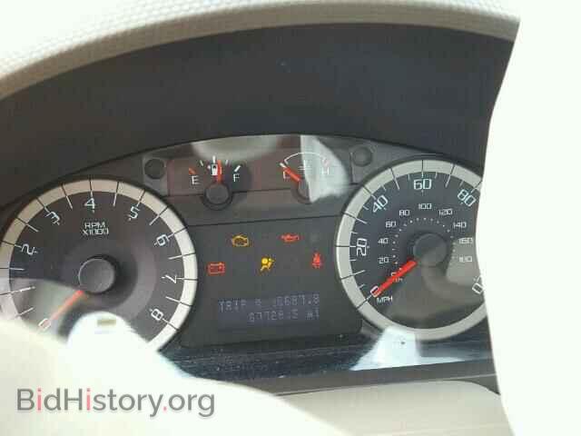 2012 FORD ESCAPE - VIN: 1FMCU0D73CKC36008 - Фото 8